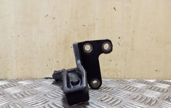 Peugeot 3008 I Gearbox mounting bracket 9653552580