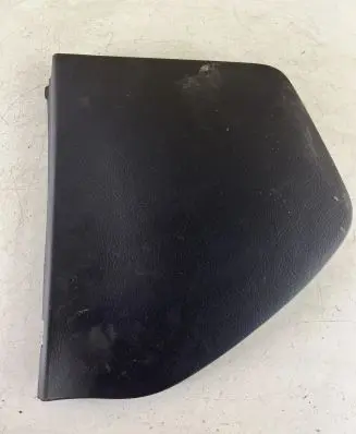 Peugeot 307 CC Dashboard side end trim 9634506877