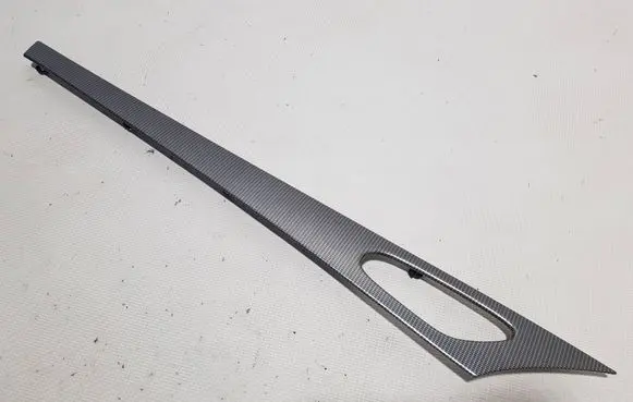 Mercedes-Benz SL R230 Front door trim bar 2306800322DSC A2306800322