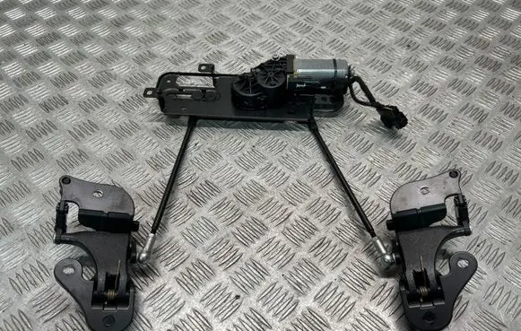 BMW 1 E82 E88 Convertible roof lock/latch 7174797