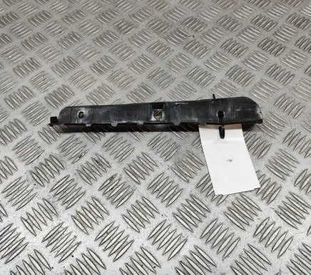 Hyundai H-1, Starex, Satellite Rear bumper mounting bracket 866164H000
