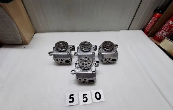 Mercedes-Benz B W245 Automatic gearbox A1693720309