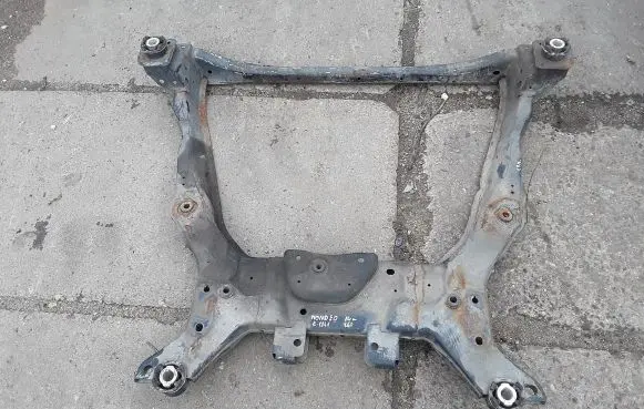 Ford Mondeo MK IV Front subframe dg9c5c145t033a