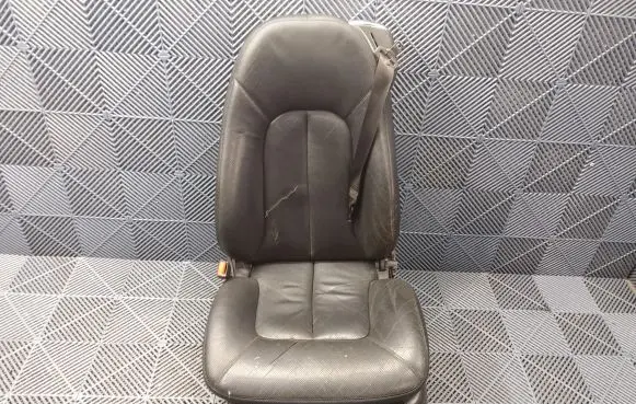 Mercedes-Benz CL C215 Front driver seat A2159103747 2159103747 A2159102746
