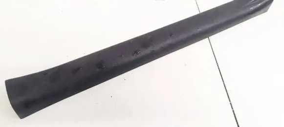 Toyota Corolla Verso AR10 Front sill trim cover 679130F010