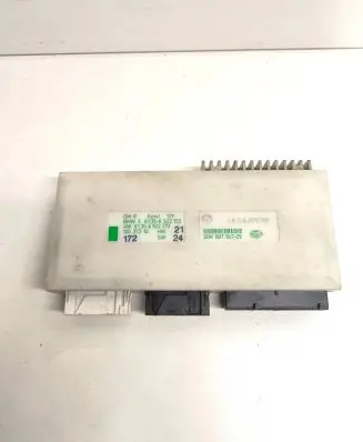BMW 5 E39 Comfort/convenience module 6922152 5DK00704729