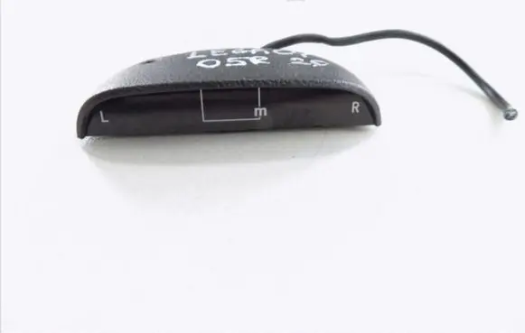 Subaru Legacy Parking PDC control unit/module