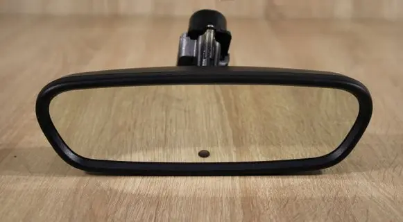 Peugeot 508 Rear view mirror (interior)