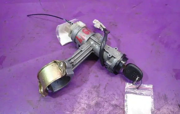 Hyundai Getz Ignition lock 