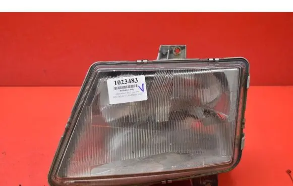 Headlight/headlamp