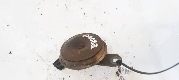 Subaru Outback Horn signal