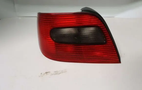 Citroen Xsara Rear/tail lights