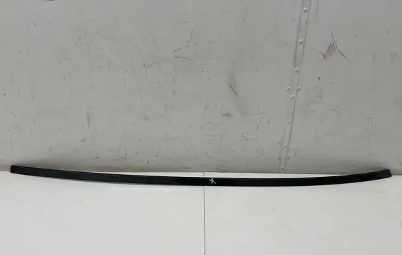 Hyundai IONIQ 6 Roof trim bar molding cover 