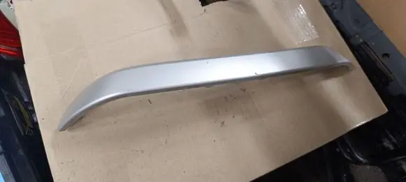 BMW 3 E90 E91 Other rear door trim element 7121477