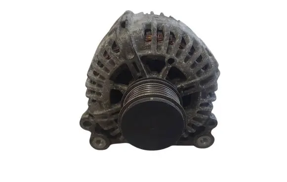 Volkswagen PASSAT B6 Generator/alternator 06f903023c 2542695g