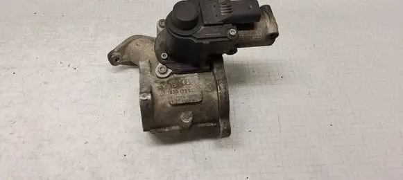 Volkswagen Caddy EGR valve 03G131502 03G129637A D502383000
