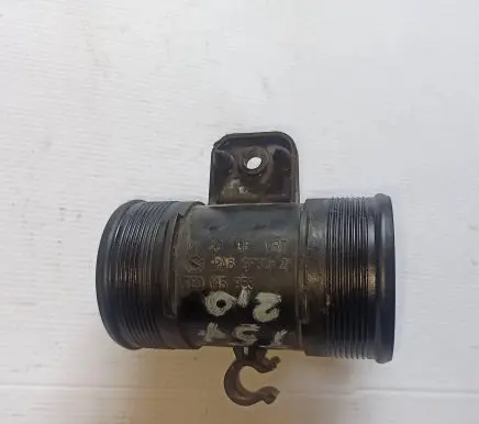 Volkswagen Transporter - Caravelle T5 Air pressure sensor 7E0145958 0281002977