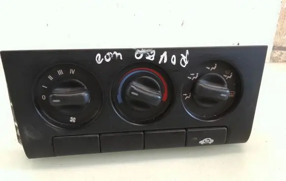 Rover Rover Climate control unit