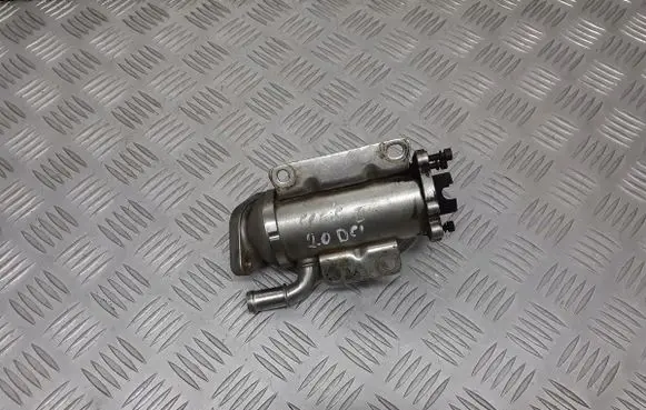 Renault Scenic II - Grand scenic II EGR valve cooler H8200340616