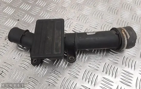 Renault Kangoo II Air intake hose/pipe 8200534296 8200534296d