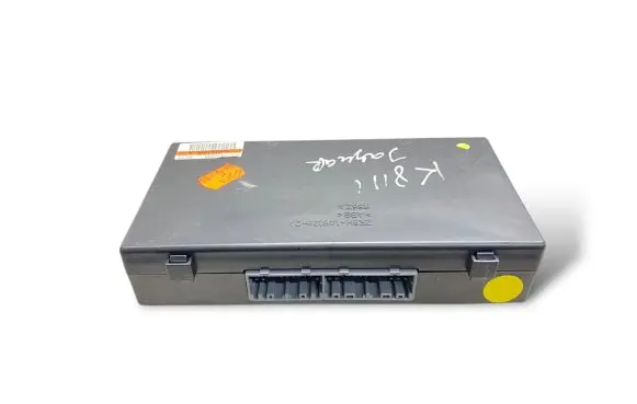 Jaguar S-Type Other control units/modules 4R8318C612DG W0RA03891 2204DR0