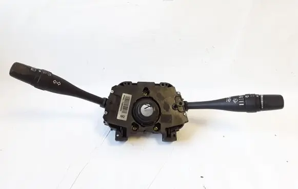 Nissan Almera N16 Wiper turn signal indicator stalk/switch 54034851