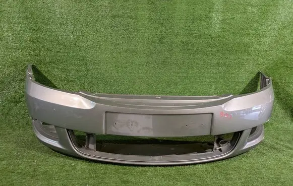 Skoda Octavia Mk2 (1Z) Front bumper 