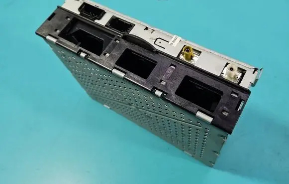 Audi A6 S6 C6 4F Central body control module 4F0035541H IMPRK1552152
