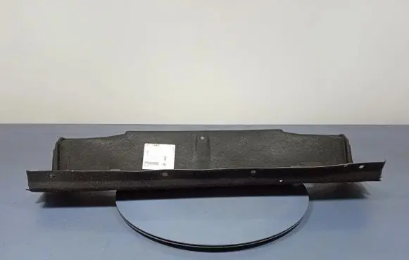 BMW 2 F44 Tailgate/boot cover trim set 7484059