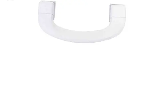 Fiat 500L Front interior roof grab handle
