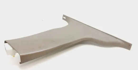 Volvo S80 (B) pillar trim (bottom)