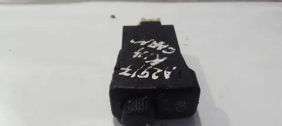 KIA Carnival Headlight level height control switch 9j21