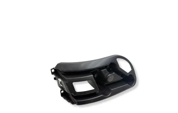 Peugeot 2008 II Rear bumper mounting bracket 9845023580 99927410