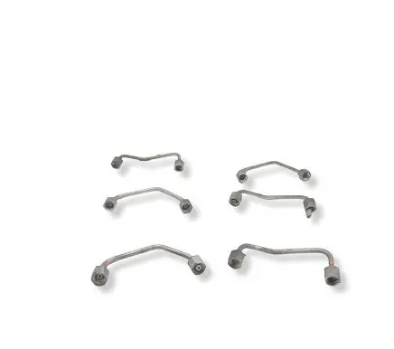 Audi A5 8T 8F Fuel injector supply line/pipe 