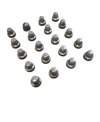 Jaguar XF X250 Nuts/bolts 