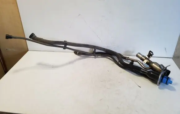 Ford Ranger Fuel tank filler neck pipe GB3G9170A JB3G5J232BF