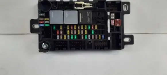 Land Rover Evoque II Fuse box set K8D2-14N030-AC