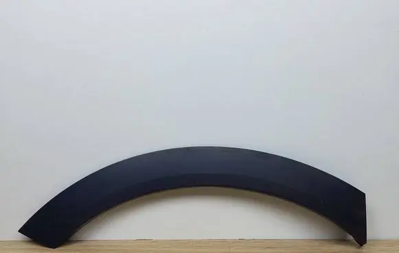 Audi e-tron Rear fender molding trim 4KE853818A 4KE853818