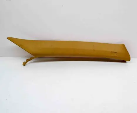 Porsche Cayenne (92A) (A) pillar trim 7P5867234A