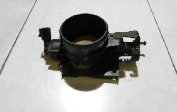 Ford Mondeo Mk III Throttle valve 1s7g9e926ha 1s7g-9e926-ha