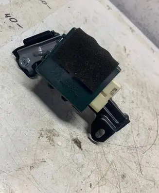 Lexus IS III XE30 Other control units/modules 8597053050