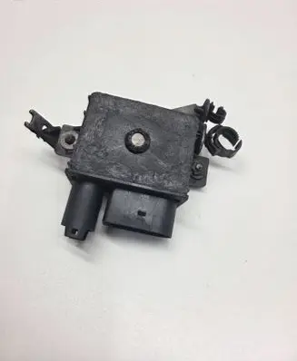 BMW 3 E46 Glow plug pre-heat relay