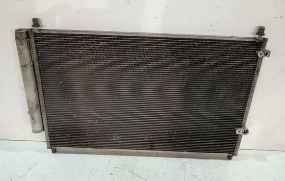 Toyota Avensis T270 A/C cooling radiator (condenser) 