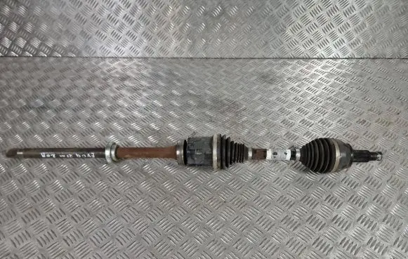 Land Rover Evoque II Front driveshaft K8D23B436BA
