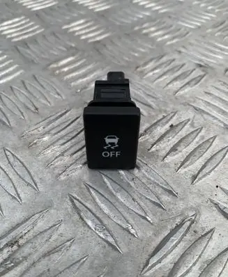 Suzuki Ignis ESP (stability program) switch 