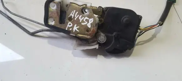 Honda Civic Front door lock