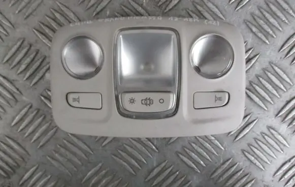 Citroen C4 Grand Picasso Other interior light 96781444