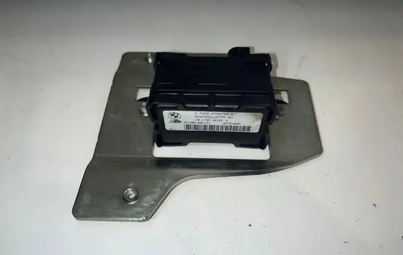 BMW 3 E92 E93 ESP (stability system) control unit 6762769 10170103253 SC300C020121