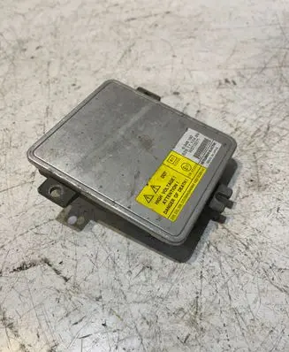 BMW X3 E83 Xenon control unit/module 6948180 6261110499