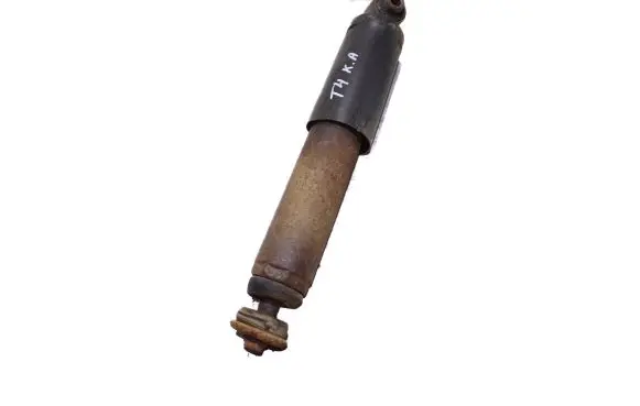 Volkswagen Transporter - Caravelle T4 Rear shock absorber/damper 701513031N
